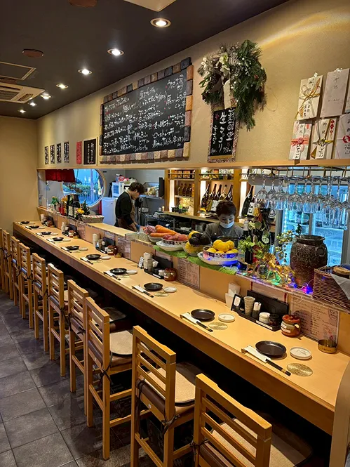 カウンター画像